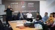 اتحاد كرة السلة الاردني يحدد معايير جديدة لدوري الفئات العمرية