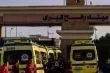 ازمة اجلاء المرضى في غزة تتفاقم وتوقعات بانتظار سنوات للعلاج