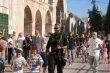 مخطط تهويدي خطير.. اكاديمي يكشف استغلال الاعياد لفرض السيادة على المسجد الاقصى