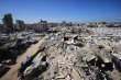 مخاوف من تحول هدنة غزة الى اداة لتهجير الفلسطينيين وتدمير فرص السلام