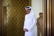 امير قطر من منبر الامم المتحدة فلسطين هي النقطة العمياء في النظام الدولي