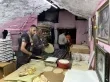 فرن منى في نابلس حكاية تراث يمتد لثمانية عقود من المذاق الاصيل