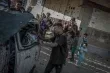 تصعيد عسكري جديد في غزة يسفر عن سقوط ضحايا واصابات في صفوف المدنيين