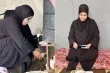 مأساة لاجئة سورية في غزة فقدت زوجها بحثا عن لقمة العيش