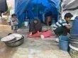 جيل الخيام في غزة.. اطفال لا يعرفون معنى البيت والجدران الصلبة