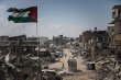 الجيش الاسرائيلي يعلن تصفية قياديين من حماس والجهاد الاسلامي في غزة