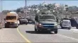 حملة اعتقالات واسعة في الضفة الغربية وسط توتر ميداني متصاعد