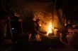 معاناة النازحين في غزة تتفاقم وسط شلل اغاثي وانهيار المساعدات