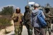 تصعيد ميداني في الضفة الغربية اصابات واعتقالات في صفوف الفلسطينيين