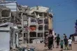 خطة طوارئ عاجلة في غزة لمواجهة مخاطر انهيار المباني المتضررة