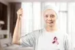 علامات تحذيرية لسرطان الثدي لا تقتصر على الكتل