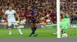 برشلونة يواصل التحليق في صدارة الدوري الاسباني بفوز مستحق على خيتافي