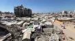 حصيلة دامية لانتهاكات الاحتلال في قطاع غزة خلال عام