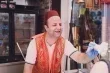 دوندورما ماراش التركية.. سر الايس كريم الذي يتحدى الجاذبية ومخاطر الانقراض