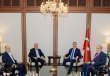 وزير الدفاع الاسرائيلي يهدد خليل الحية ويهاجم اردوغان وسط توترات دبلوماسية