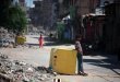 اختراق امني مثير فلسطيني يتسلل الى موقع عسكري اسرائيلي في غزة