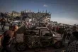 جيش الاحتلال يكشف تفاصيل استهداف قيادات عسكرية في غزة