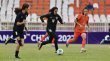 المنتخب النسوي ت17 يختتم مشواره في التصفيات الاسيوية امام كوريا الجنوبية