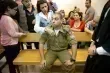 الرئيس الاسرائيلي يصدر عفوا عن جندي سابق اجهز على فلسطيني في الخليل