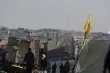 الخط الاصفر في غزة يتحول الى حدود قسرية تبتلع اراضي القطاع
