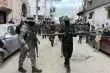 مقترح امريكي جديد لجمع اسلحة حماس في غزة تحت حماية الجيش الاسرائيلي