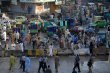 ازمة الفقر في باكستان تتفاقم رغم مؤشرات التعافي الاقتصادي