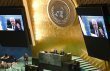 الامم المتحدة تضغط على واشنطن لمنح الرئيس الفلسطيني تاشيرة دخول