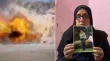 قصة محمد الزيناتي طفل غزة الذي ضحى بحياته لانقاذ المصابين