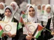 تحدي المستحيل.. اطفال غزة يكملون حفظ القران داخل خيام النزوح
