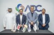 توقيع اتفاقيتين لإنشاء مصنع انتاجي لشركة بن العميد في العقبة وتشغيل فرعين في مطار الملك الحسين الدولي  العقبة / 