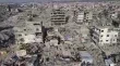 شتاء غزة يفاقم معاناة النازحين تحت الخيام المهترئة