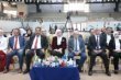 بني مصطفى ترعى تخريج 73 من خريجي الدبلوم المهني من منتفعي صندوق المعونة الوطنية بجامعة جدارا