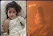 غارة اسرائيلية تنهي حياة ام في غزة وطفلتها تنجو من حريق مروع