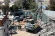 مخططات التهجير تتصاعد في القدس هدم حي البستان وملاحقة التجار