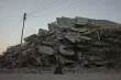تواصل القصف الاسرائيلي على غزة وارتفاع حصيلة الضحايا في القطاع