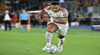 مبابي يكسر رقما قياسيا لميسي في دوري ابطال اوروبا
