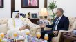 وزير الداخلية ونظيره القطري يبحثان التعاون المشترك وآليات تبادل الخبرات