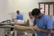 ازمة مبتوري الاطراف في غزة تتفاقم تحت وطاة الحصار ونقص المستلزمات الطبية