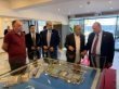مدير عام شركة العقبة لإدارة وتشغيل الموانئ د.محمود خليفات رئيسا لاتحاد الموانىء العربيه    العقبه - رياض القطامين 