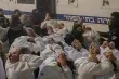 انتهاكات جسيمة وتصعيد خطير في استخدام القوة ضد الاسرى داخل السجون الاسرائيلية