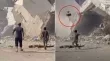 جريمة مزدوجة في غزة تنهي حياة طفل حاول انقاذ جريح