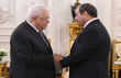 قمة القاهرة بين عباس والسيسي لبحث مستجدات القضية الفلسطينية