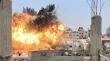 تصعيد نتنياهو العسكري هل هو مناورة انتخابية ام استراتيجية لترميم الردع