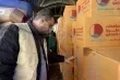 جهود اللجنة القطرية لاعادة اعمار غزة تواصل الاستجابة للمتطلبات الانسانية والخدمية