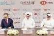 الخطوط القطرية تعزز اسطولها بصفقة تمويل يابانية لثلاث طائرات بوينغ