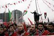 مواجهة استراتيجية بين انقرة وتل ابيب تضع واشنطن في مأزق جيوسياسي