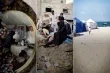 حياة بلا بديهيات في غزة حين يصبح السرير وكوب الماء حلما بعيد المنال