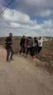 تصعيد ميداني في الضفة الغربية واصابات برصاص الاحتلال وتوسع استيطاني جديد