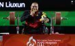  عمر قرادة يفتتح ميداليات الأردن بذهبية رفع الأثقال في بارالمبية ناغويا 2026