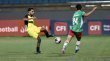الرمثا والحسين يتصدران ترتيب بطولة درع الاتحاد للشباب